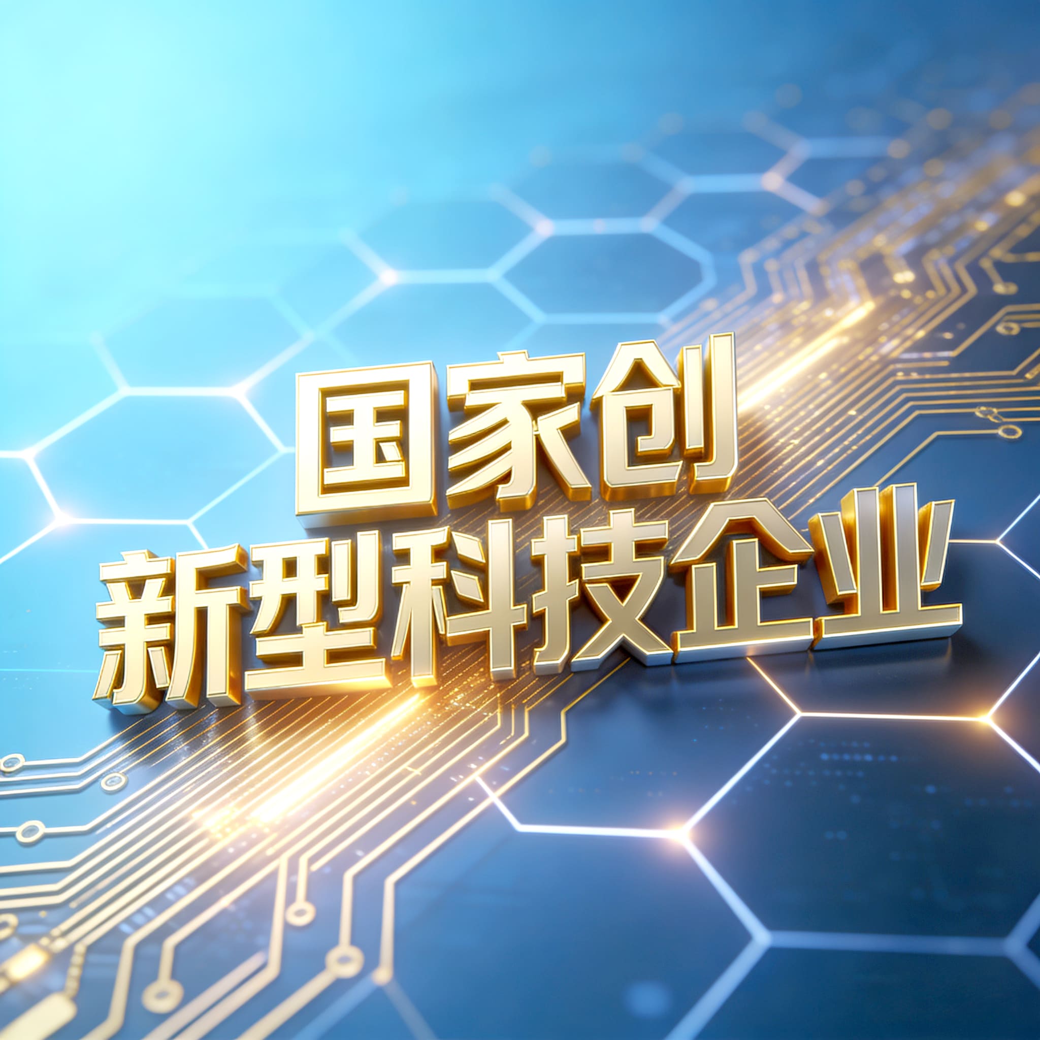 2024年-國家創(chuàng)新型科技企業(yè)